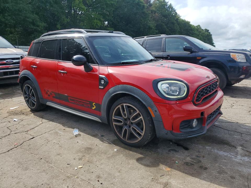 Продажа на аукционе авто 2018 Mini Cooper, vin: WMZYT5C31J3E59800, номер лота: 61842616