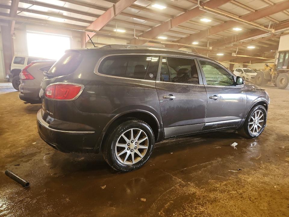 62398866 :رقم المزاد ، 5GAKRCKD9DJ158323 vin ، 2013 Buick Enclave مزاد بيع