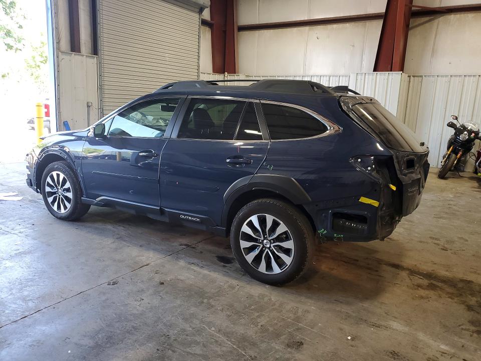 Aukcja sprzedaży 2024 Subaru Outback, vin: 4S4BTANC6R3180536, numer aukcji: 62209216