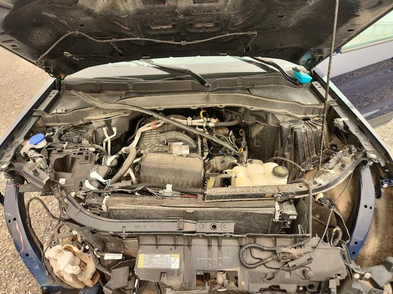 Aukcja sprzedaży 2024 Ford Explorer, vin: 1FM5K8AB1RGA25083, numer aukcji: 61025946
