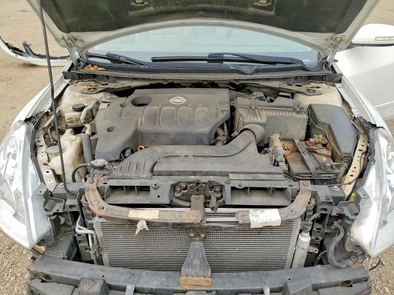 2012 Nissan Altima მანქანა იყიდება აუქციონზე, vin: 1N4AL2AP6CC126567, აუქციონის ნომერი: 61040976