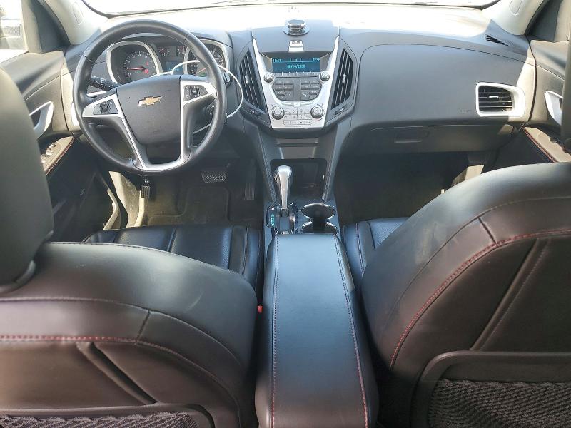 2010 Chevrolet Equinox მანქანა იყიდება აუქციონზე, vin: 2CNFLNEY3A6335710, აუქციონის ნომერი: 61843906