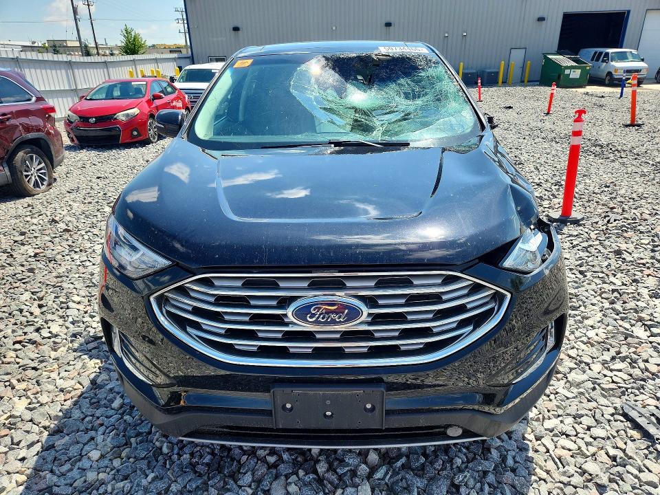 Продажа на аукционе авто 2019 Ford Edge, vin: 2FMPK4J97KBB50438, номер лота: 59734466