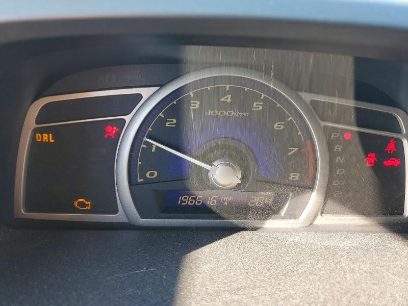 Aukcja sprzedaży 2006 Honda Civic, vin: 1HGFA16546L075096, numer aukcji: 61401326