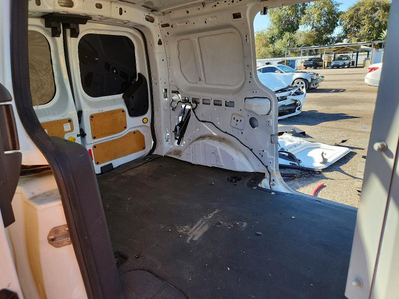 Продаж на аукціоні авто 2016 Ford Transit Connect, vin: NM0LS7E77G1276165, номер лоту: 60055616