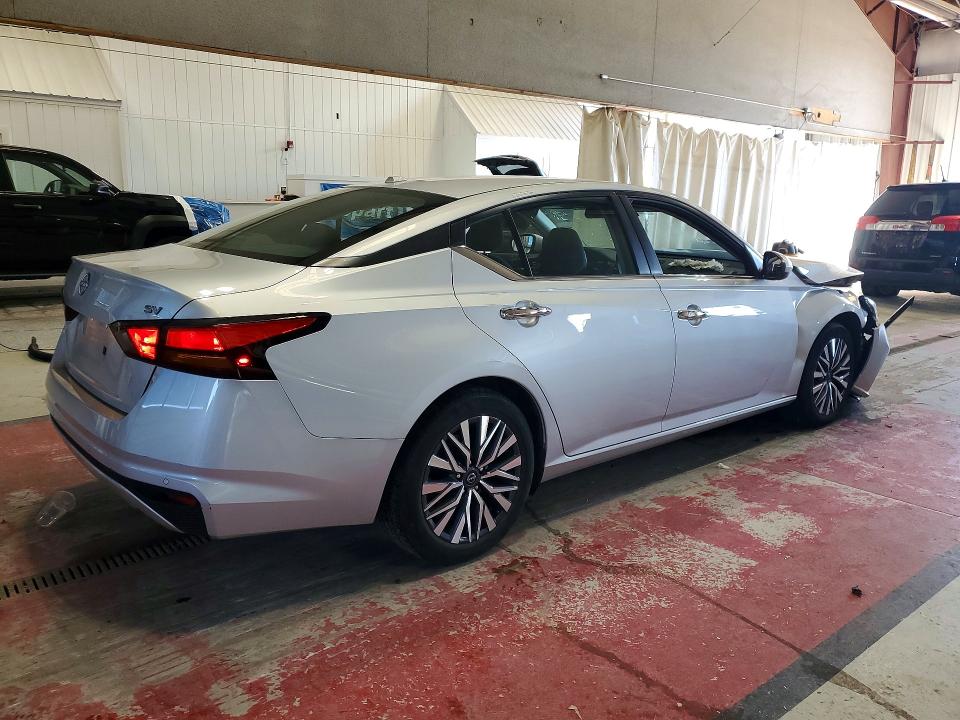 Aukcja sprzedaży 2023 Nissan Altima, vin: 1N4BL4DV2PN372388, numer aukcji: 63136246