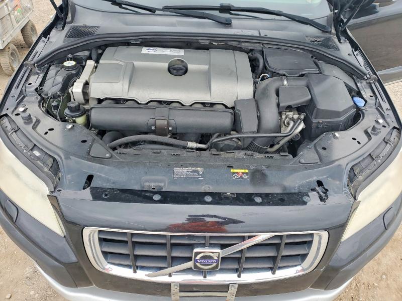 62570756 :رقم المزاد ، YV4BZ982681018479 vin ، 2008 Volvo Xc70 مزاد بيع