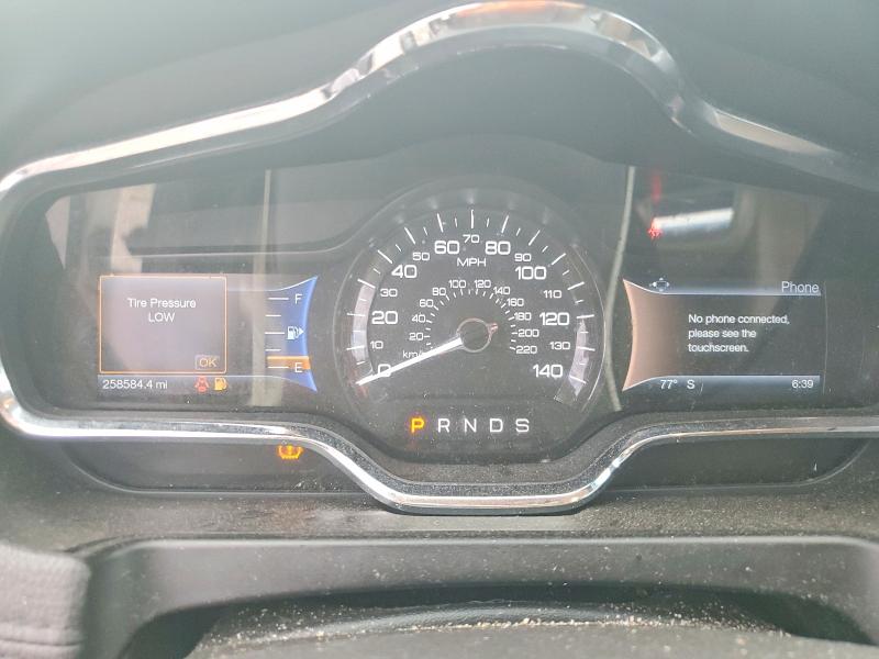 Продаж на аукціоні авто 2017 Lincoln Mkt, vin: 2LMHJ5AT5HBL01086, номер лоту: 62492766