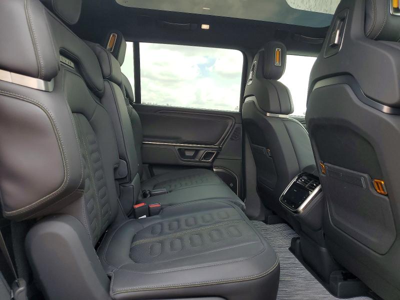 59173516 :رقم المزاد ، 7PDSGABL0PN005982 vin ، 2023 Rivian R1s مزاد بيع