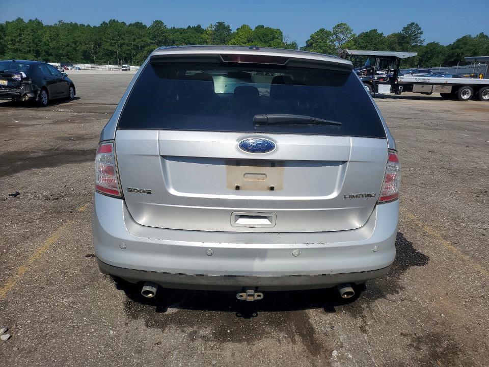 58581336 :رقم المزاد ، 2FMDK39C69BA54386 vin ، 2009 Ford Edge مزاد بيع