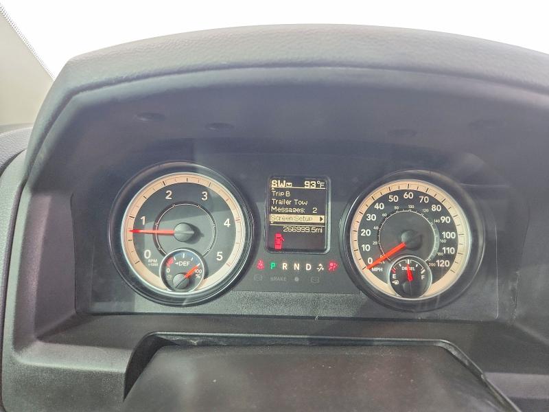 Продажа на аукционе авто 2016 Ram 3500, vin: 3C63RRHL7GG176160, номер лота: 61402786