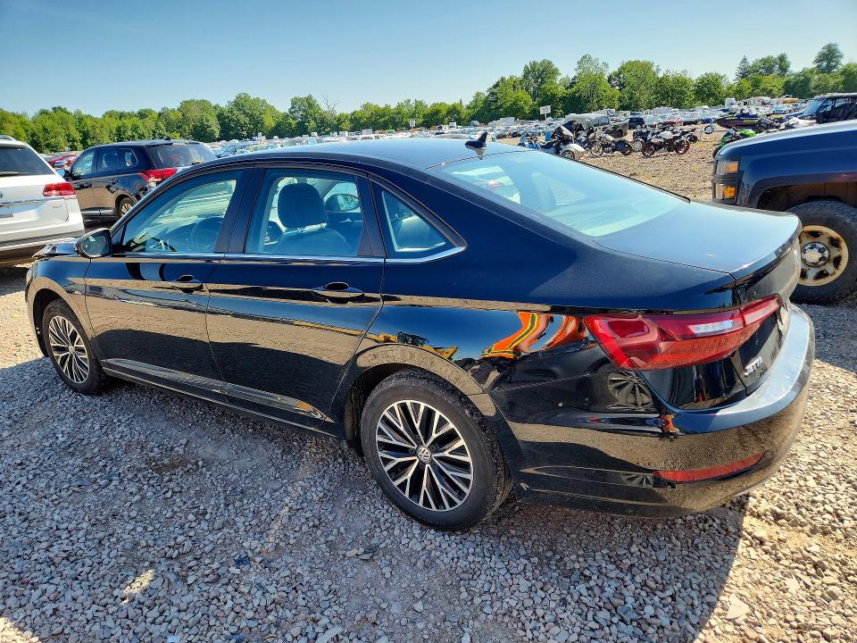Aukcja sprzedaży 2020 Volkswagen Jetta, vin: 3VWC57BU0LM088148, numer aukcji: 60201576