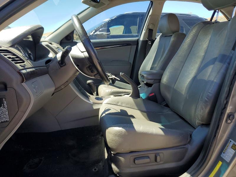 Продаж на аукціоні авто 2009 Hyundai Sonata, vin: 5NPEU46F39H448715, номер лоту: 60774016