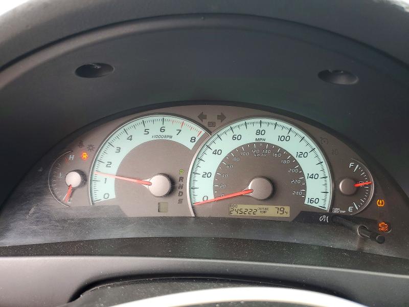 Aukcja sprzedaży 2009 Toyota Camry, vin: 4T1BK46K19U577253, numer aukcji: 60787796