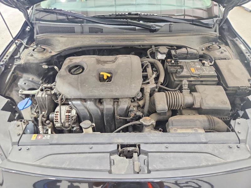 Продажа на аукционе авто 2023 Kia Forte, vin: 3KPF24AD1PE613436, номер лота: 62600216