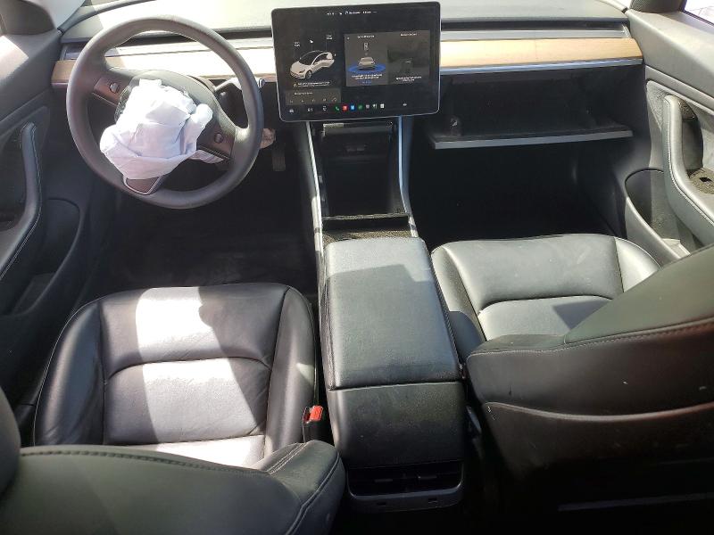 Продажа на аукционе авто 2019 Tesla Model 3, vin: 5YJ3E1EA1KF446524, номер лота: 60711496
