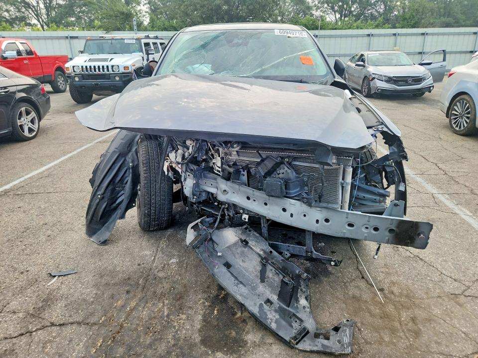 2025 Mazda Cx-5 მანქანა იყიდება აუქციონზე, vin: JM3KFBCM0S0694975, აუქციონის ნომერი: 60949716
