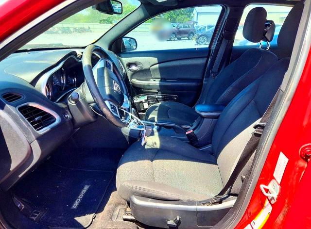 Aukcja sprzedaży 2013 Dodge Avenger, vin: 1C3CDZCB1DN620257, numer aukcji: 85448565