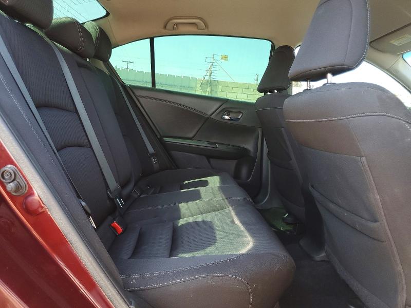 Продаж на аукціоні авто 2015 Honda Accord, vin: 1HGCR2F50FA055151, номер лоту: 63574446