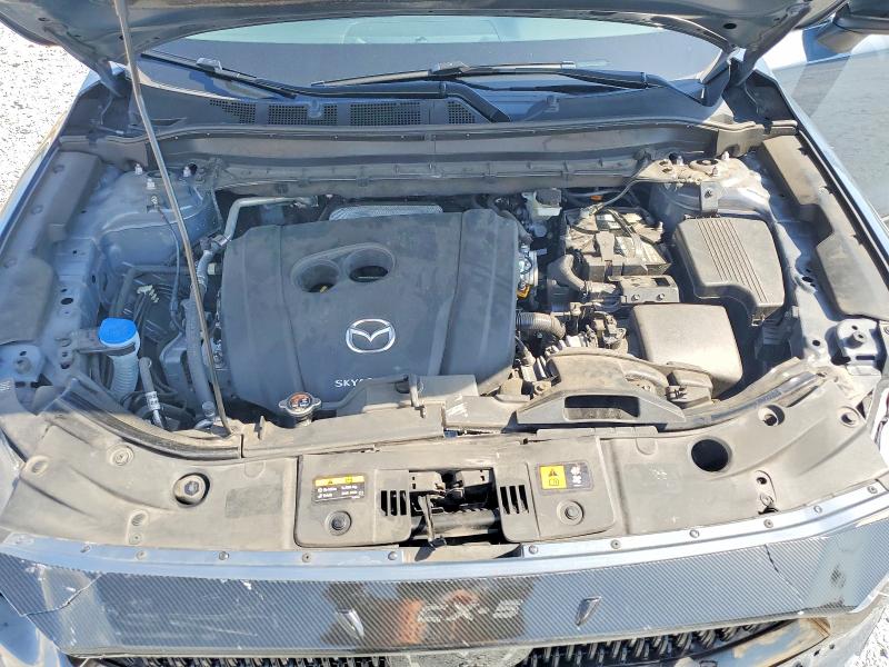 Aukcja sprzedaży 2021 Mazda Cx-5, vin: JM3KFACM0M0474281, numer aukcji: 59398826