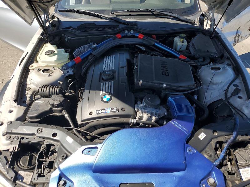 Продажа на аукционе авто 2012 Bmw Z4, vin: WBALM1C51CE633562, номер лота: 60702296