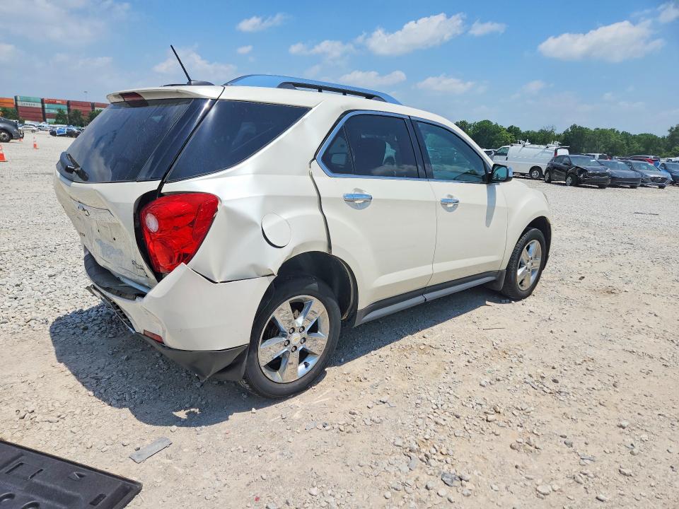 Auction sale of the 2015 Chevrolet Equinox, vin: 1GNFLHEK8FZ137290, lot number: 59313396