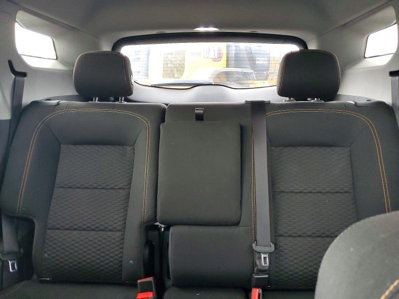 2019 Gmc Terrain მანქანა იყიდება აუქციონზე, vin: 3GKALTEV9KL311924, აუქციონის ნომერი: 59547446