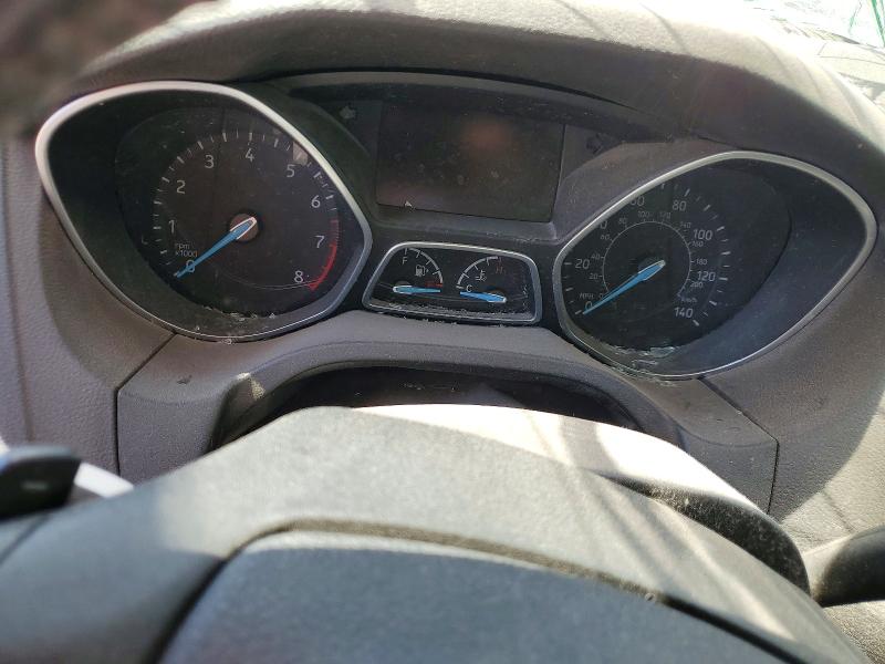Продажа на аукционе авто 2015 Ford Focus, vin: 1FADP3K29FL210655, номер лота: 59871516