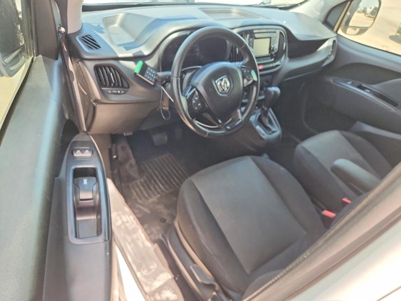 Продаж на аукціоні авто 2017 Ram Promaster City, vin: ZFBERFBB2H6E04235, номер лоту: 61881916