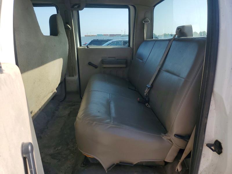 Aukcja sprzedaży 2008 Ford F250, vin: 1FTSW21518ED12985, numer aukcji: 58450356