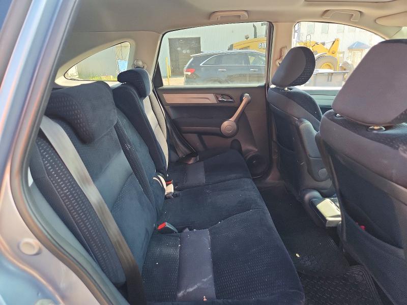 59365696 :رقم المزاد ، 5J6RE48509L814607 vin ، 2009 Honda Cr-v مزاد بيع
