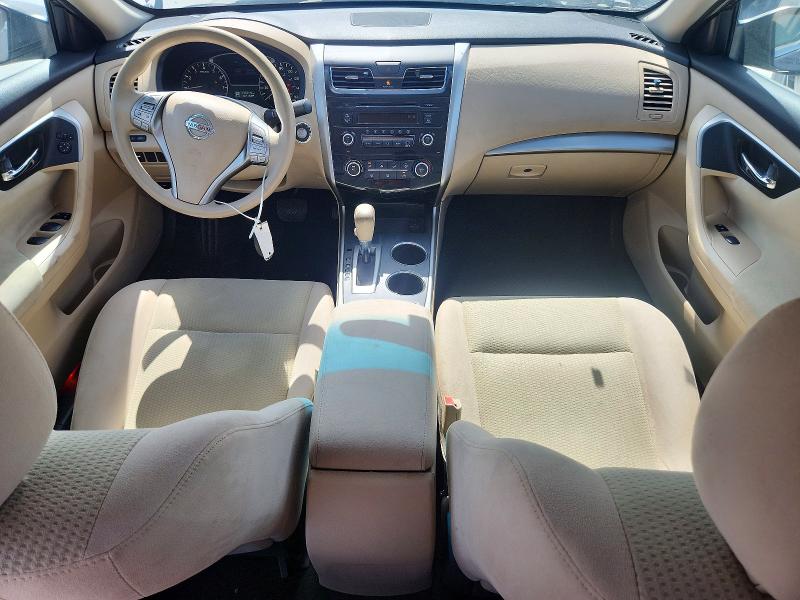 61783086 :رقم المزاد ، 1N4AL3AP2FC130609 vin ، 2015 Nissan Altima مزاد بيع