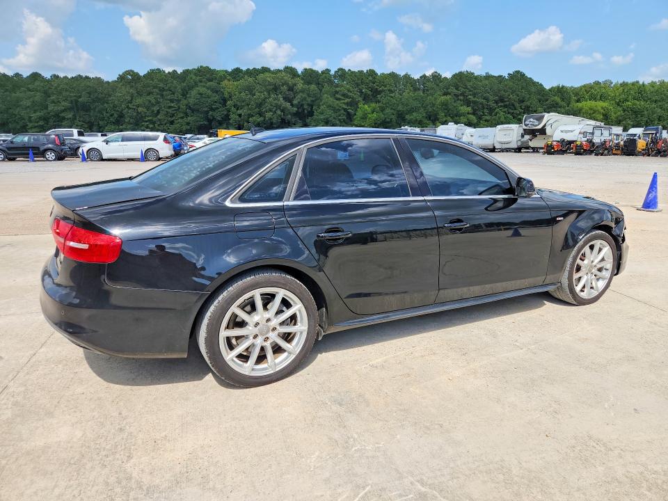 Aukcja sprzedaży 2015 Audi A4, vin: WAUFFAFL8FN016004, numer aukcji: 61473426