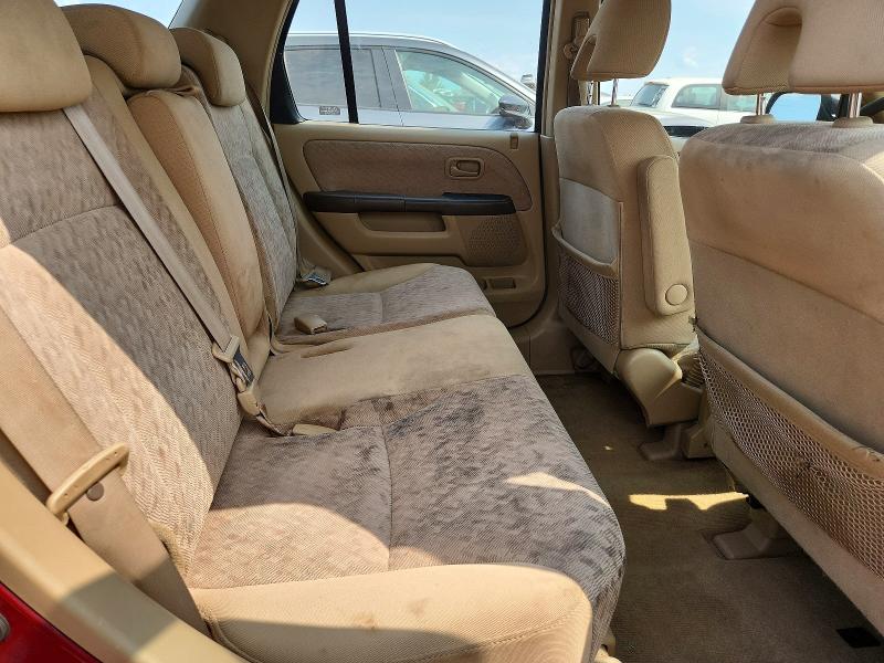Aukcja sprzedaży 2006 Honda Cr-v, vin: JHLRD78586C059389, numer aukcji: 62530726