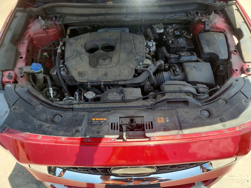 Продаж на аукціоні авто 2024 Mazda Cx-5, vin: JM3KFBCM2R0387401, номер лоту: 61909526
