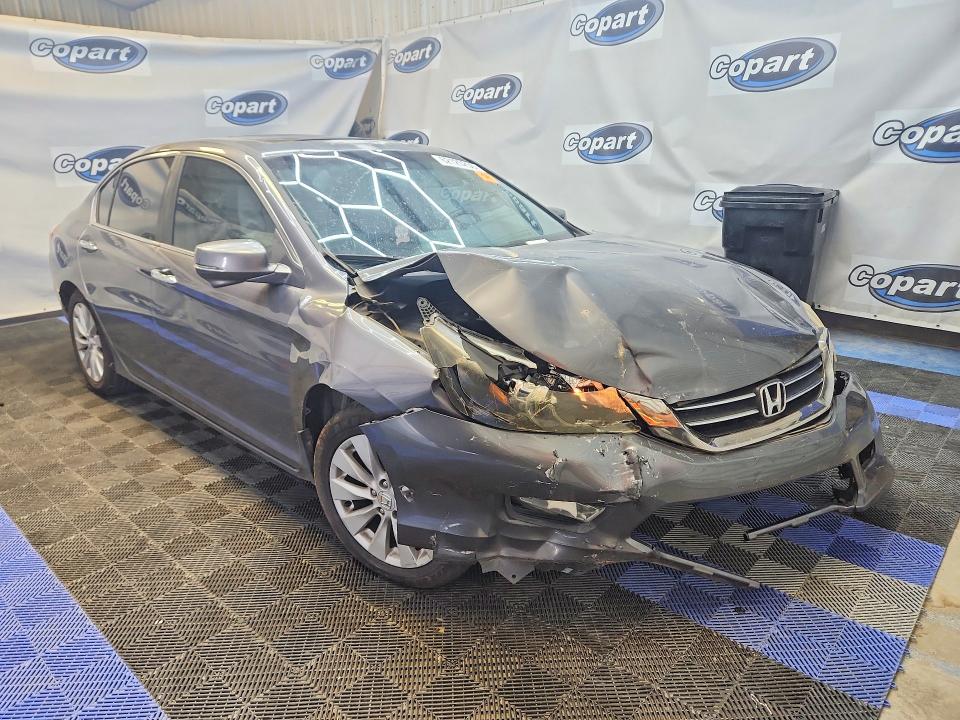 Продаж на аукціоні авто 2013 Honda Accord, vin: 1HGCR2F86DA082913, номер лоту: 62125256