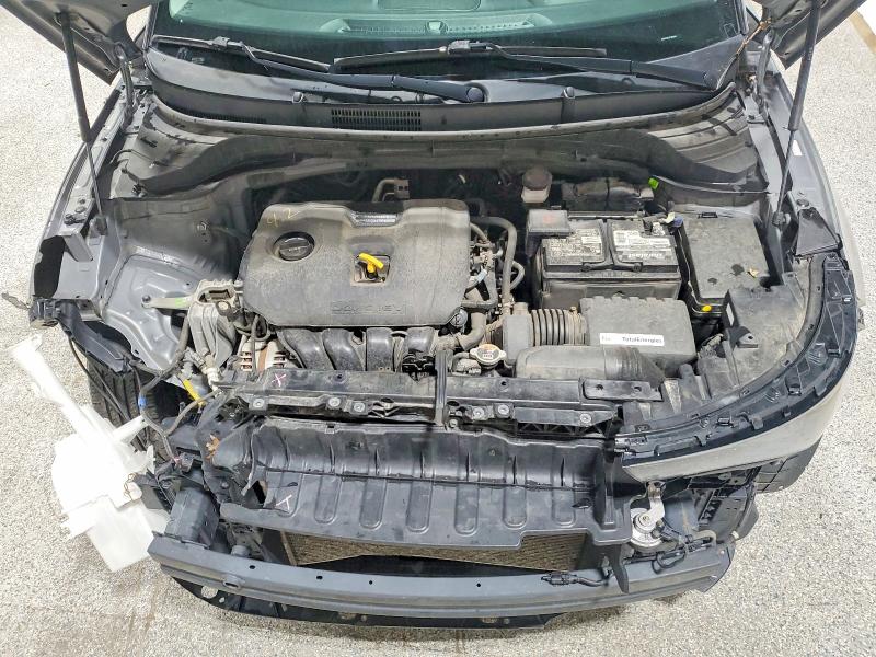 Продажа на аукционе авто 2023 Kia Soul, vin: KNDJ23AU5P7860981, номер лота: 59821046