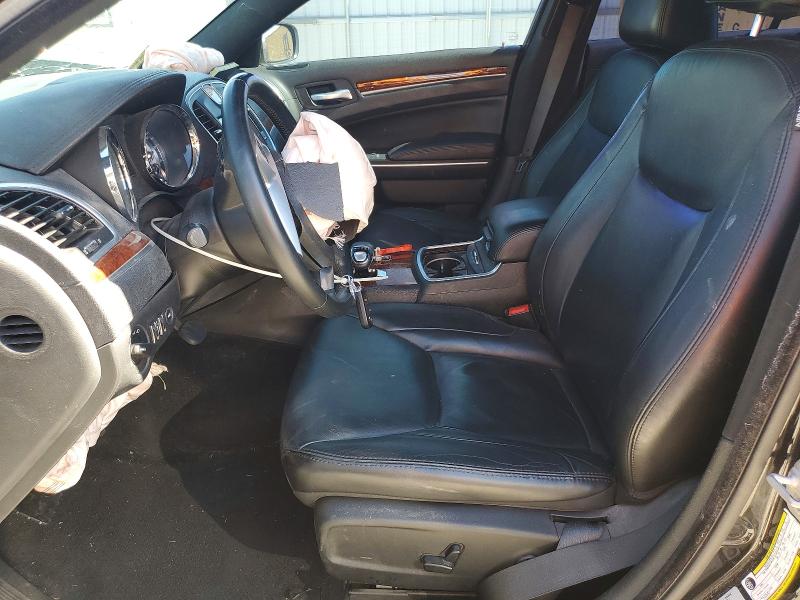 59874066 :رقم المزاد ، 2C3CCAAG5EH328740 vin ، 2014 Chrysler 300 مزاد بيع
