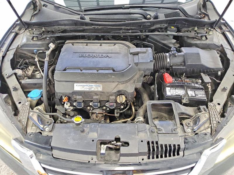 Продаж на аукціоні авто 2013 Honda Accord, vin: 1HGCR3F8XDA008965, номер лоту: 61216396