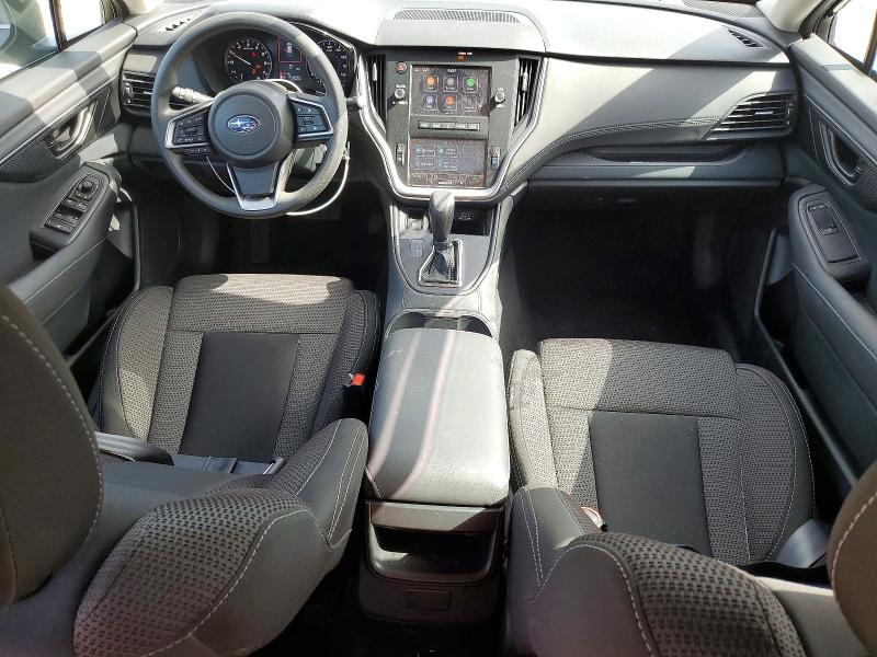 2025 Subaru Outback მანქანა იყიდება აუქციონზე, vin: 4S4BTAAC5S3148589, აუქციონის ნომერი: 60207596