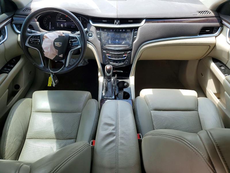 2017 Cadillac Xts მანქანა იყიდება აუქციონზე, vin: 2G61N5S38H9168144, აუქციონის ნომერი: 61971616