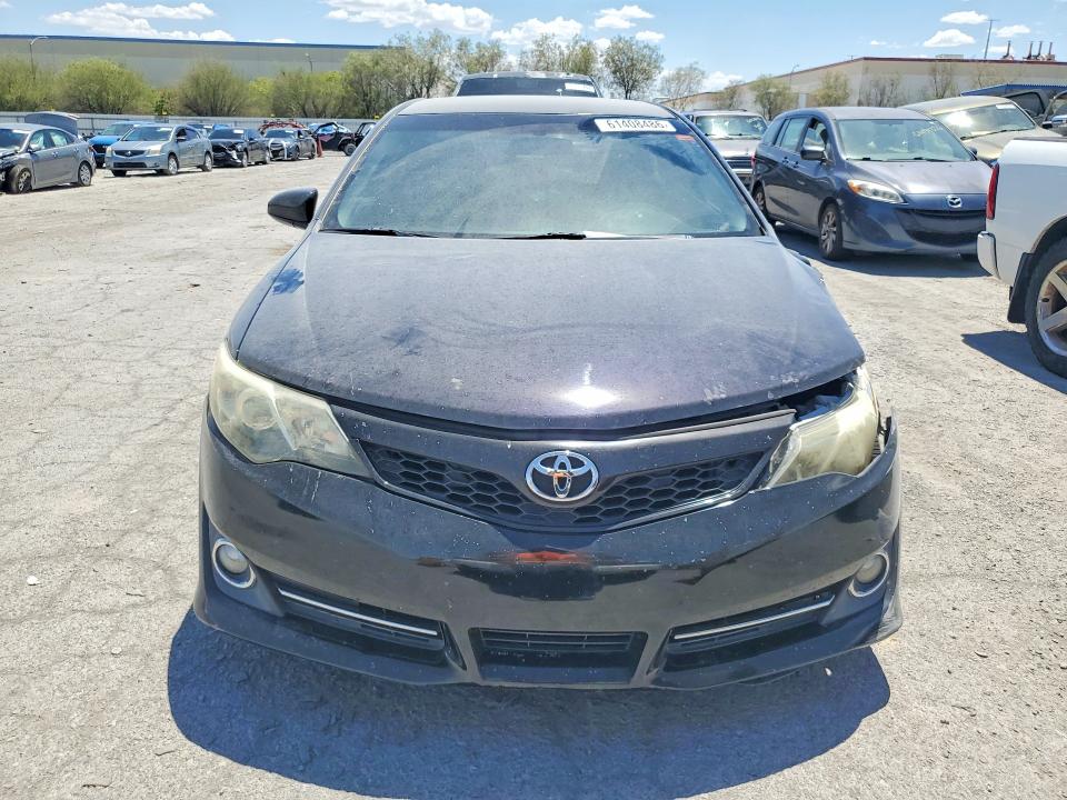 Aukcja sprzedaży 2013 Toyota Camry, vin: 4T1BF1FK3DU220619, numer aukcji: 61408486