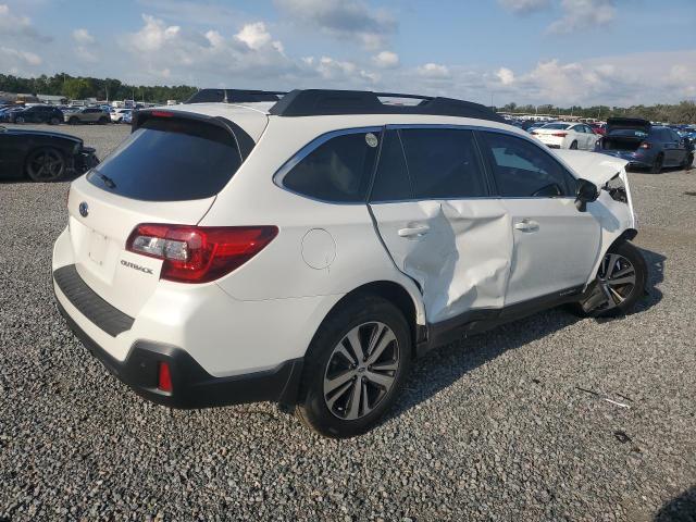 62974716 :رقم المزاد ، 4S4BSANC0J3346587 vin ، 2018 Subaru Outback مزاد بيع