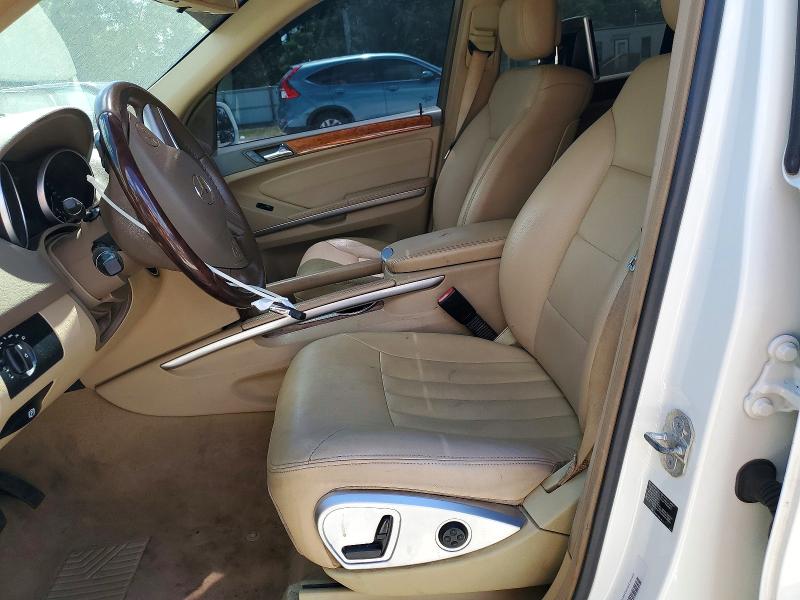 Aukcja sprzedaży 2009 Mercedes-benz Ml, vin: 4JGBB25E09A471703, numer aukcji: 60054796