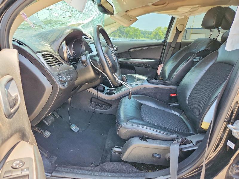2018 Dodge Journey მანქანა იყიდება აუქციონზე, vin: 3C4PDCGB7JT216704, აუქციონის ნომერი: 63052666