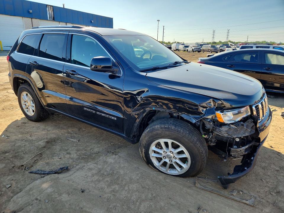 2019 Jeep Grand Cherokee მანქანა იყიდება აუქციონზე, vin: 1C4RJFAG8KC608420, აუქციონის ნომერი: 62078026