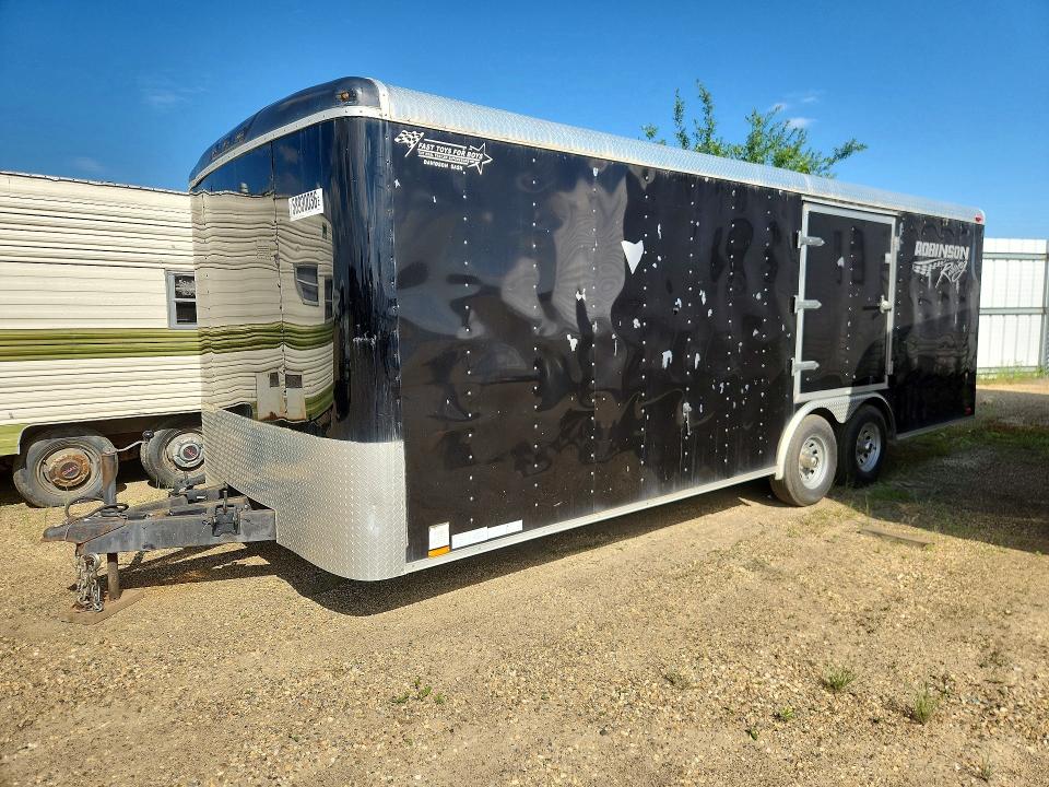 Продажа на аукционе авто 2009 Continental Enclosed Cargo, vin: 5NHUAPX219N060526, номер лота: 58930036