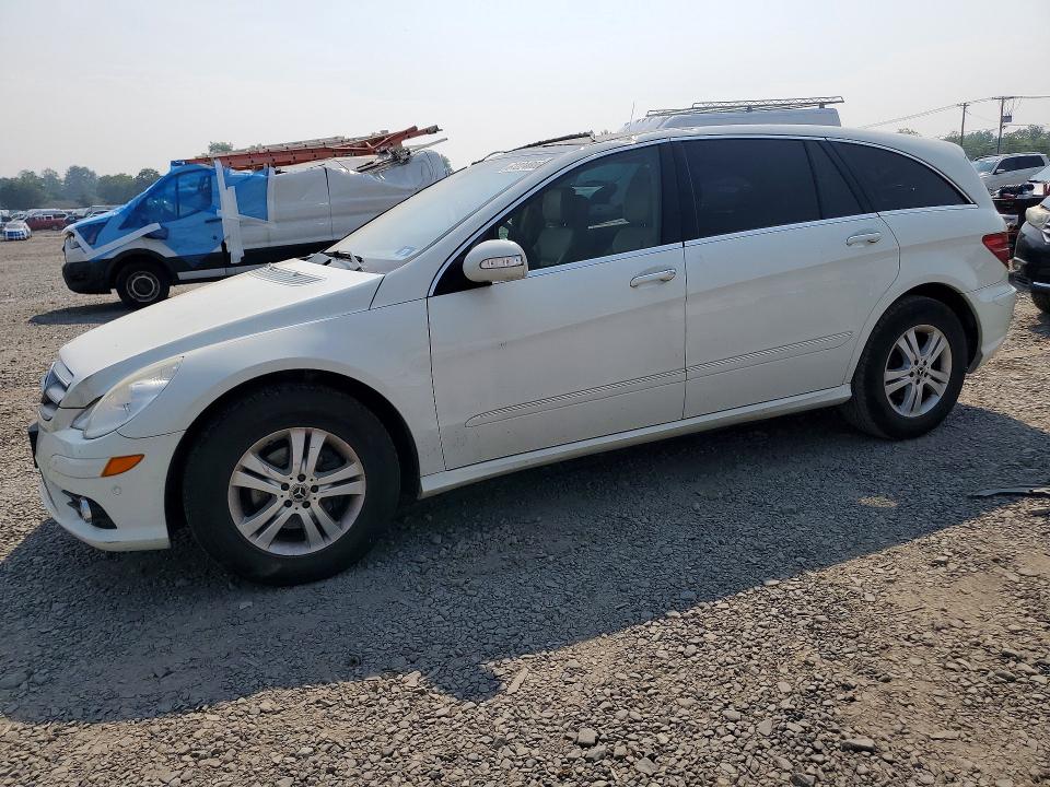 Auction sale of the 2008 Mercedes-benz R, vin: 4JGCB65E78A079795, lot number: 61224006
