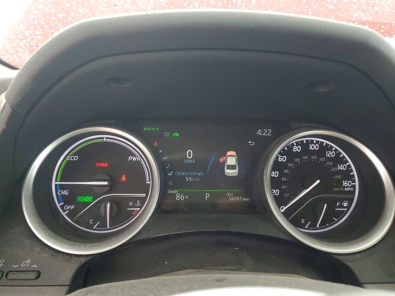 Продаж на аукціоні авто 2023 Toyota Camry, vin: 4T1F31AK0PU054422, номер лоту: 62884006