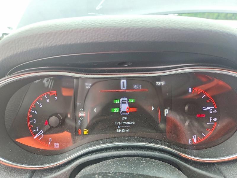 Aukcja sprzedaży 2015 Dodge Durango, vin: 1C4RDJEG3FC114895, numer aukcji: 61638596